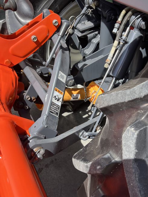 トラクター KL30FQBMARF7　ｱﾜｰ781HR 写真７