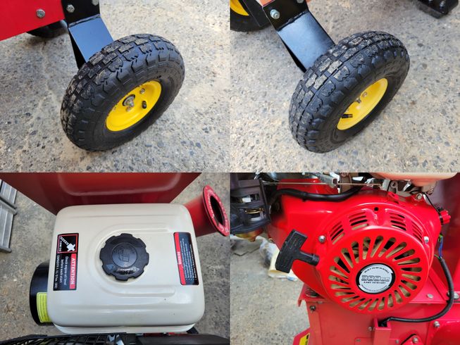 チッパー 不明　岐阜 写真４