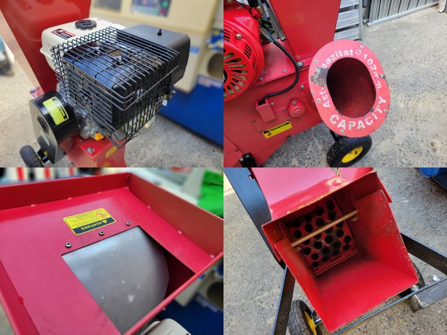 チッパー 不明　岐阜 写真５