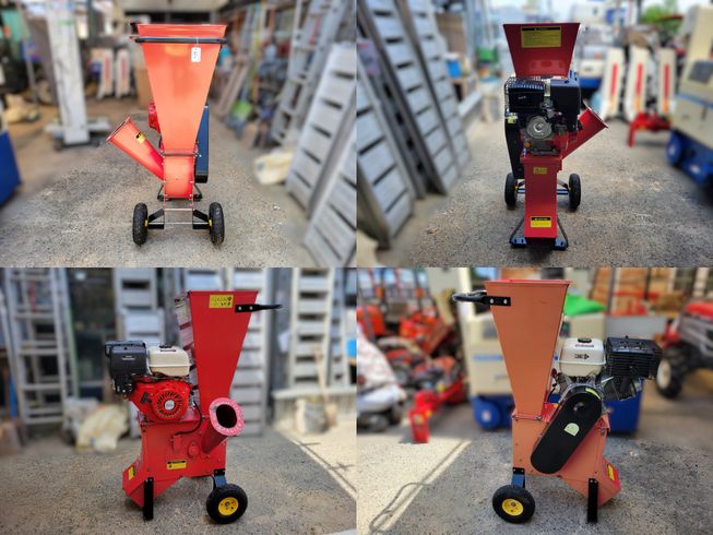 チッパー 不明　岐阜 写真２