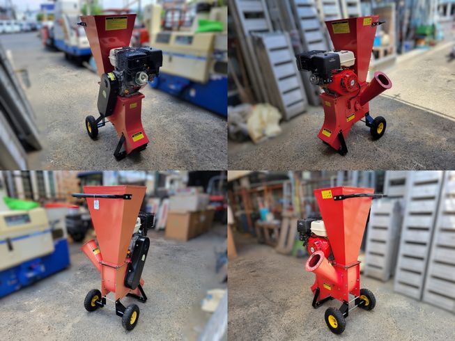 チッパー 不明　岐阜 写真３