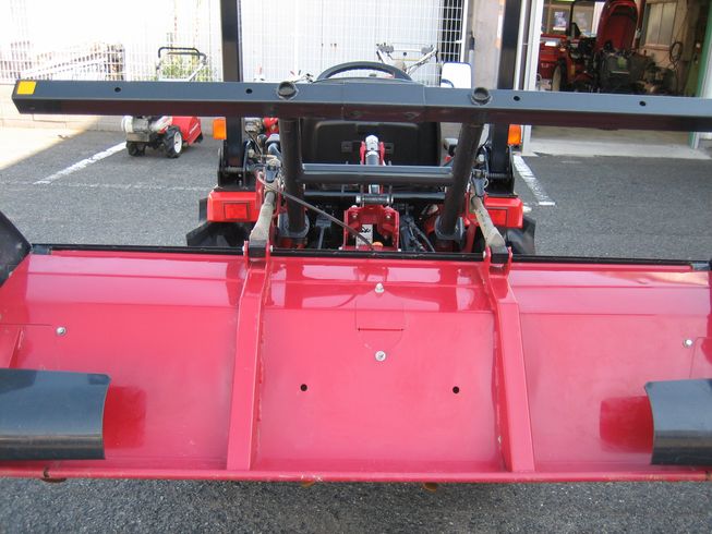 トラクター KE-60ABUS4 写真７