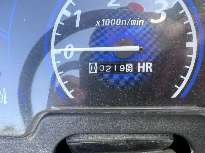 トラクター Ｂ１７ＸＢＳＭＡＧ　ＲＳ１３Ｘ 写真10