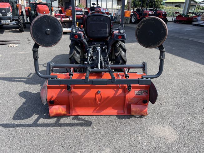 トラクター Ｂ１７ＸＢＳＭＡＧ　ＲＳ１３Ｘ 写真７