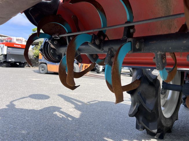 トラクター Ｂ１７ＸＢＳＭＡＧ　ＲＳ１３Ｘ 写真８