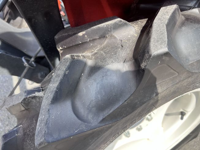 トラクター Ｂ１７ＸＢＳＭＡＧ　ＲＳ１３Ｘ 写真５