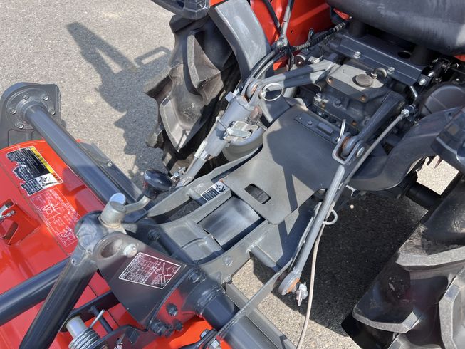 トラクター Ｂ１７ＸＢＳＭＡＧ　ＲＳ１３Ｘ 写真９