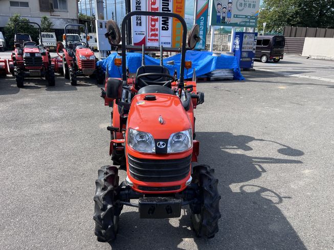 トラクター Ｂ１７ＸＢＳＭＡＧ　ＲＳ１３Ｘ 写真３