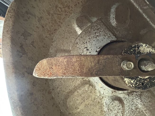 草刈機 GC702RD 写真８