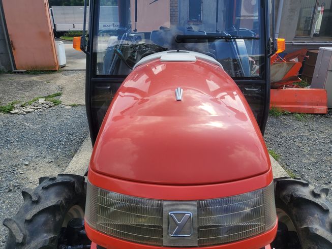 トラクター RS330 写真５