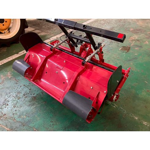 ロータリー RZ110S 写真３