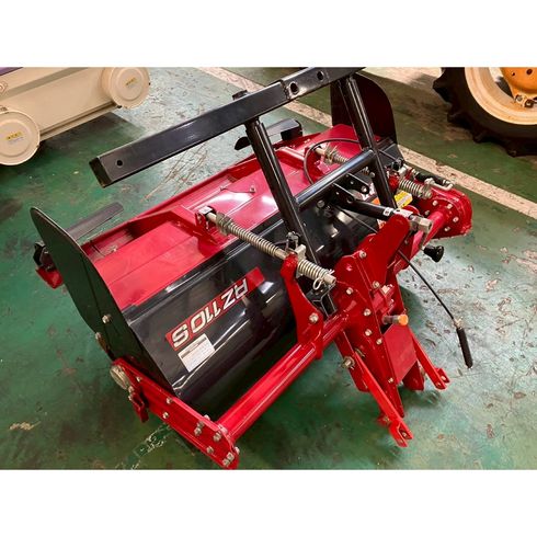 ロータリー RZ110S 写真２