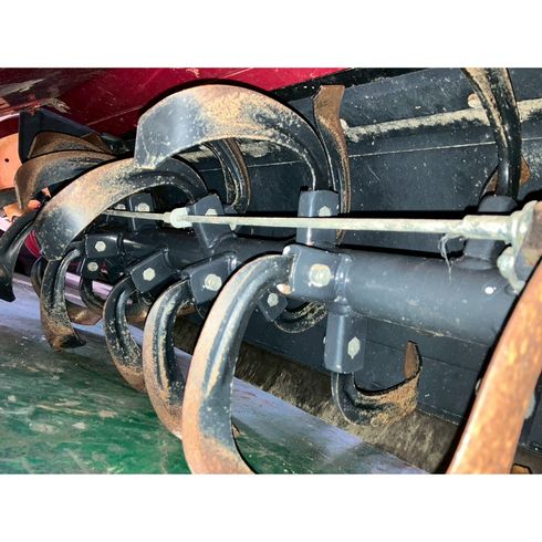 ロータリー RZ110S 写真７