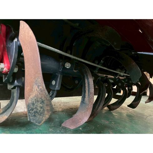 ロータリー RZ110S 写真８