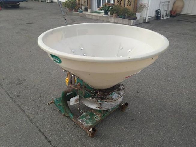 スピンナー BD-303 写真５