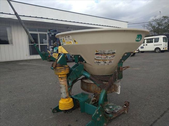 スピンナー BD-303 写真４