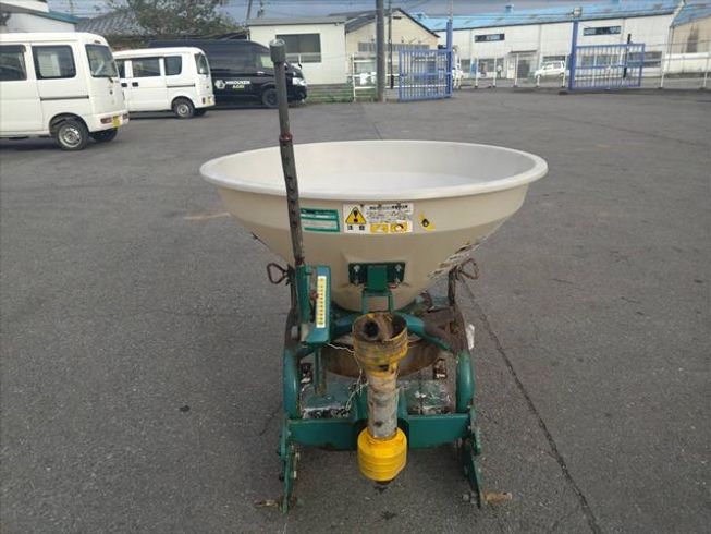 スピンナー BD-303 写真３