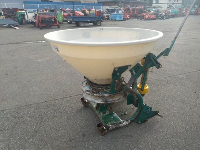 スピンナー BD-303 写真２