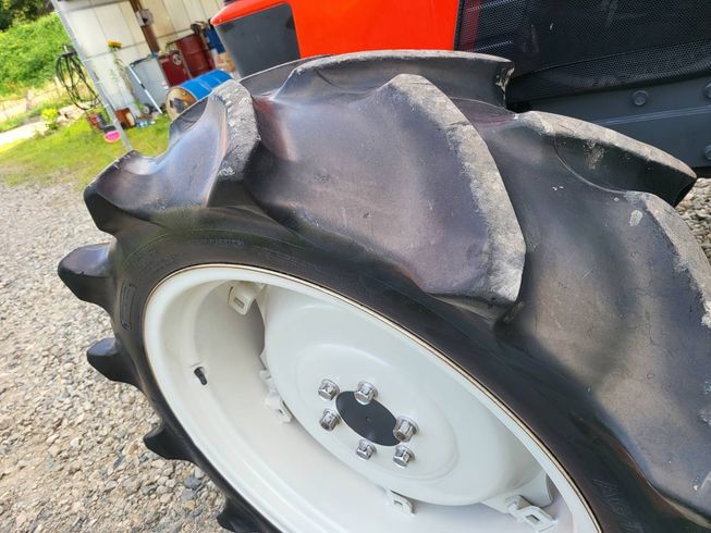 トラクター GM64-QBSMAX-HPC2 写真８