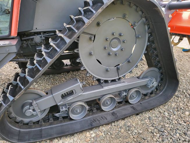 トラクター GM64-QBSMAX-HPC2 写真７