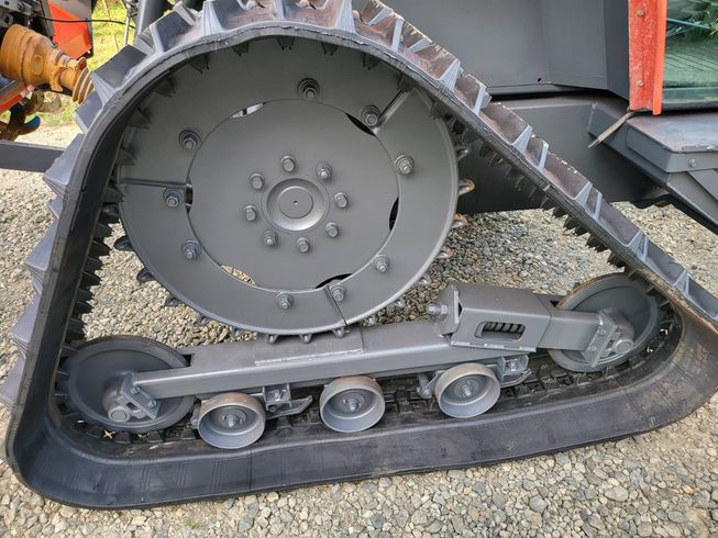 トラクター GM64-QBSMAX-HPC2 写真６