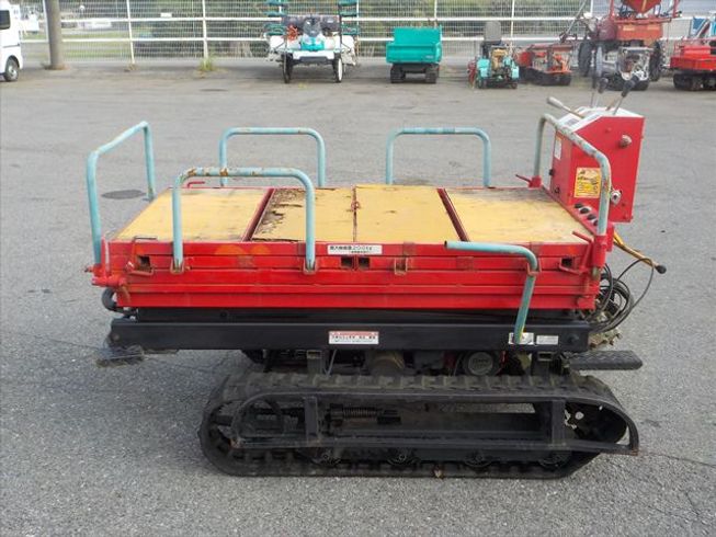 フルーツワーカー SHL31MD 写真４