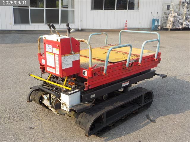 サトー フルーツワーカー 写真