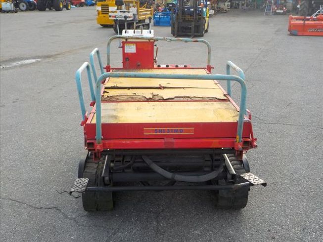 フルーツワーカー SHL31MD 写真３