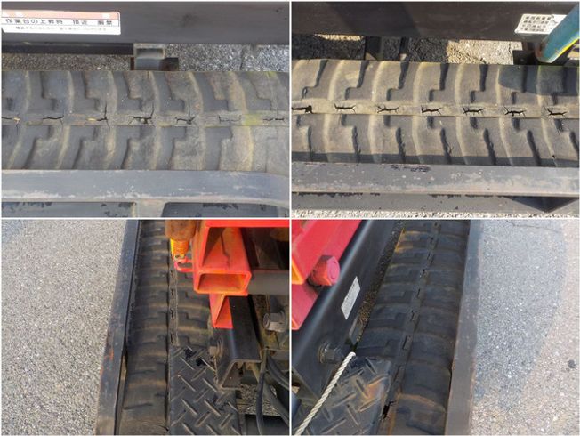 フルーツワーカー SHL31MD 写真８