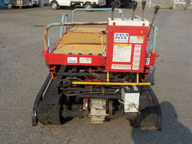 フルーツワーカー SHL31MD 写真５