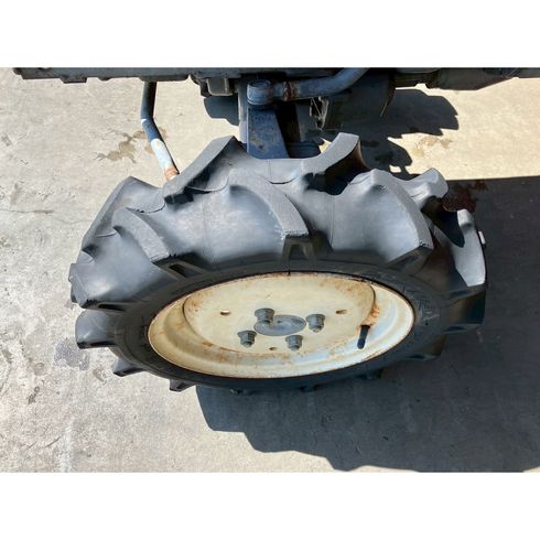 トラクター GB13D 写真７