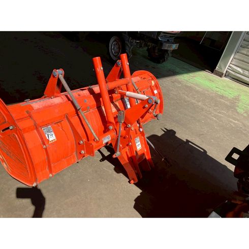 トラクター GB13D 写真12