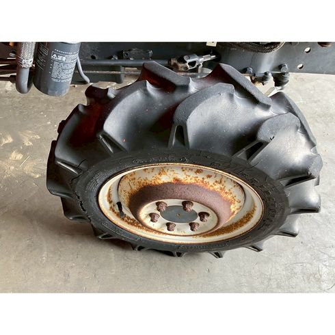 トラクター L1-235 写真９