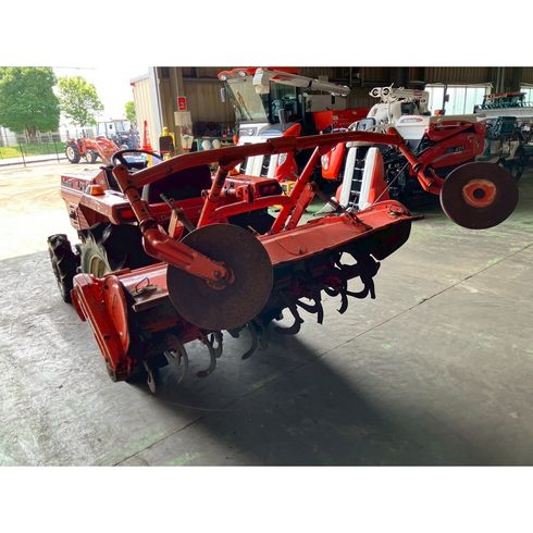 トラクター L1-235 写真４