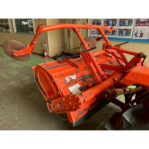 トラクター L1-235 写真12