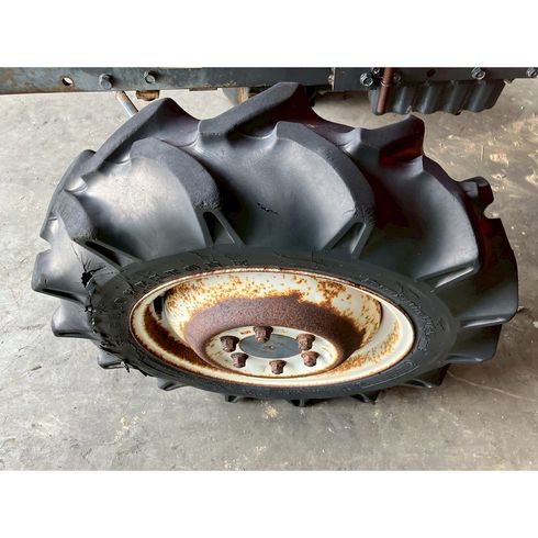 トラクター L1-235 写真８