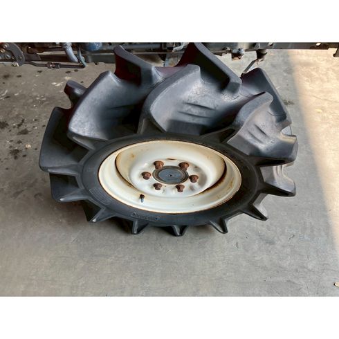 トラクター L1-235 写真９