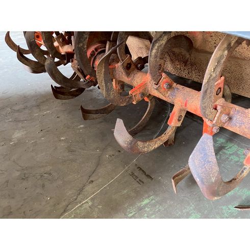 トラクター L1-235 写真11