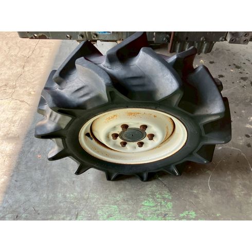 トラクター L1-235 写真８