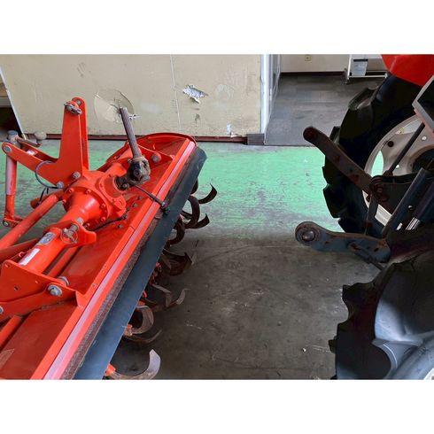 トラクター L1-235 写真12