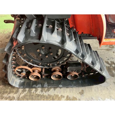 トラクター T240 写真８