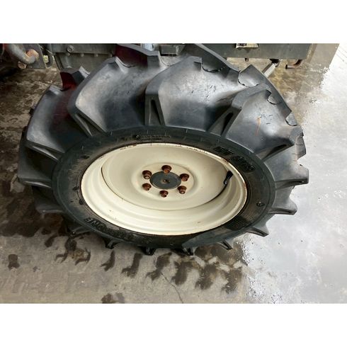 トラクター T240 写真10