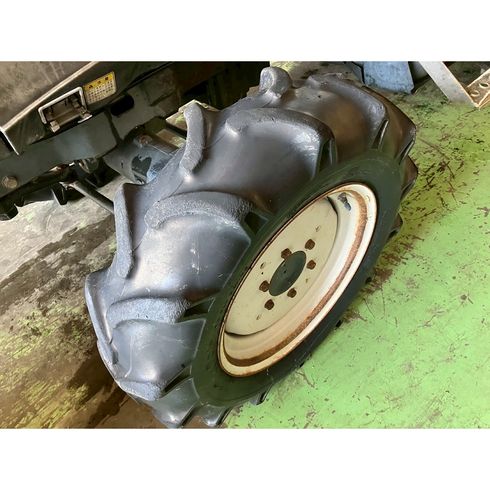 トラクター TG33F 写真12