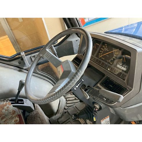 トラクター TG33F 写真５