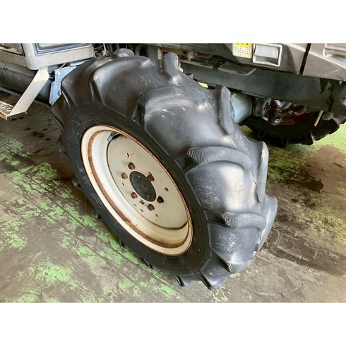 トラクター TG33F 写真10