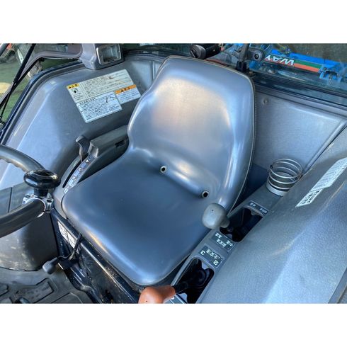 トラクター TG33F 写真11