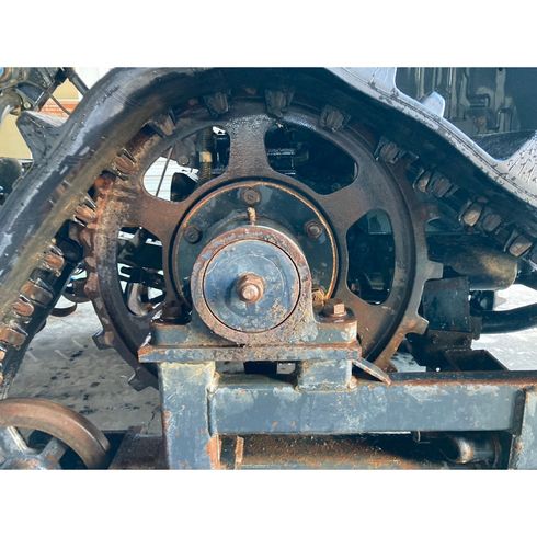 トラクター TG33F 写真10