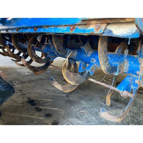 トラクター TG33F 写真12