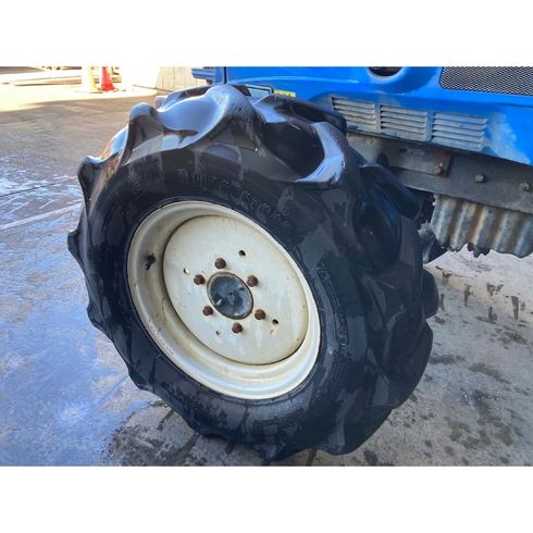 トラクター TG33F 写真６