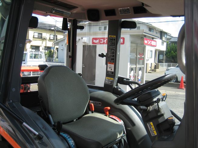 トラクター KL250FQBMARP 写真10